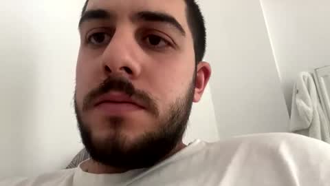 billy_antonny11 online show from October 26, 9:55 am