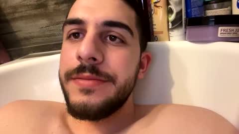 billy_antonny11 online show from April 16, 4:29 pm
