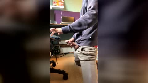 Billy Bilo online show from January 14, 9:47 am