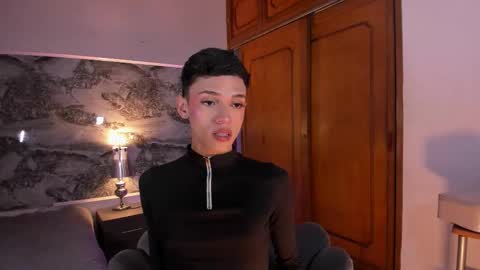 Sam online show from March 18, 3:20 am