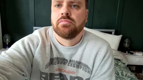 Billybd online show from January 29, 11:09 am