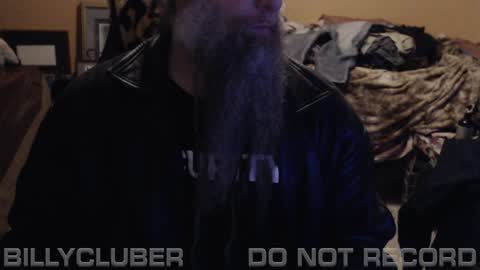 Snapshot of billycluber chatting on January 21, 5:28 am Billycluber online show from January 21, 5:28 am