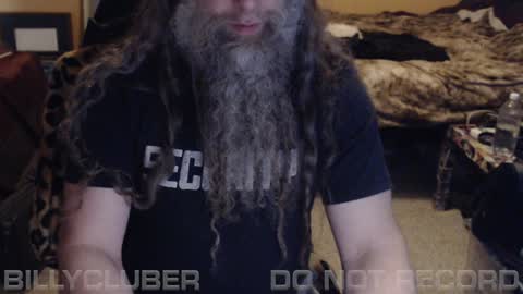 Snapshot of billycluber chatting on January 29, 9:39 pm Billycluber online show from January 29, 9:39 pm