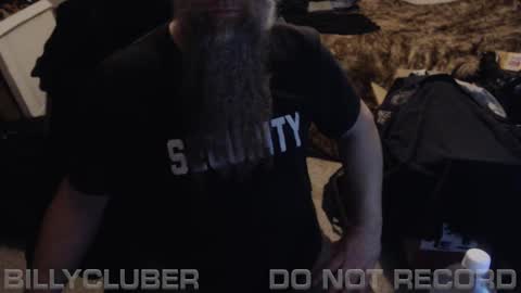 Snapshot of billycluber chatting on March 5, 4:46 am Billycluber online show from March 5, 4:46 am
