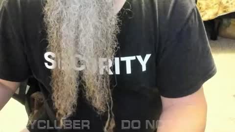 Billycluber online show from July 7, 8:29 am