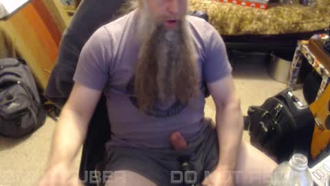 Snapshot of billycluber chatting on February 19, 7:17 am Billycluber online show from February 19, 7:17 am