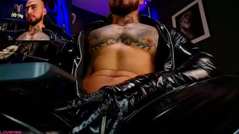 billy online show from October 30, 5:36 pm