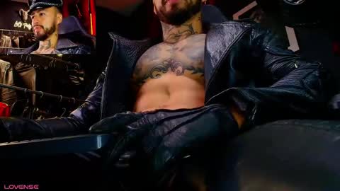 billy online show from February 22, 12:06 pm