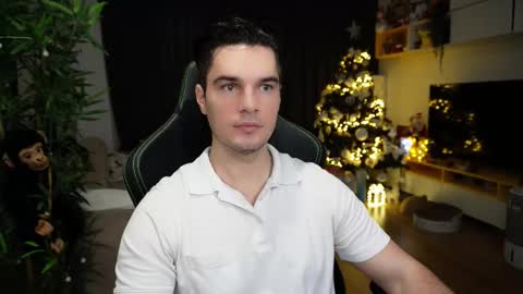 BillyPassion online show from December 22, 6:32 am