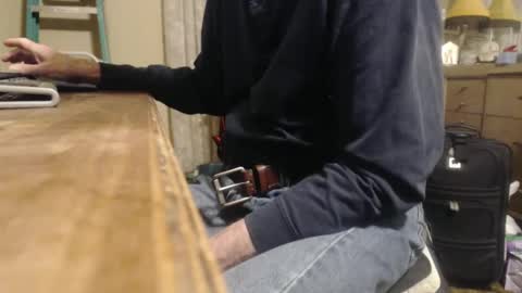 Bimbttm online show from January 17, 1:36 am