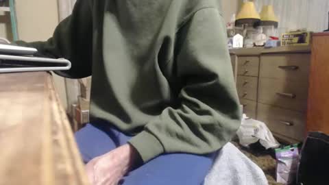 Bimbttm online show from December 6, 11:22 am