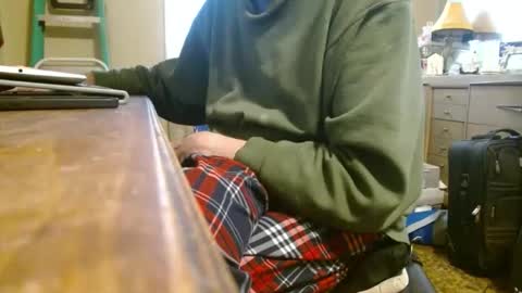 Bimbttm online show from January 13, 7:40 pm