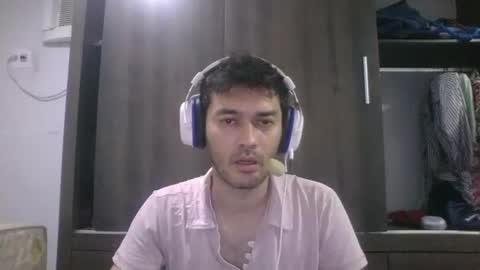 binhodm1 online show from January 11, 2:20 am