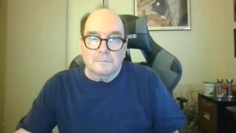 Bink195234 online show from January 9, 4:45 pm