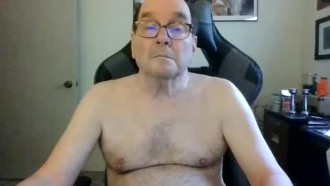 Bink195234 online show from June 6, 3:51 pm