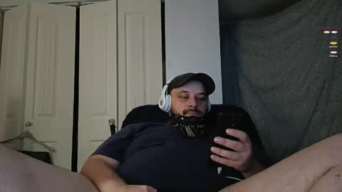 johnnydepth333 online show from April 18, 8:20 pm
