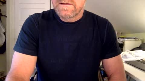 BisonBar online show from October 23, 3:15 pm