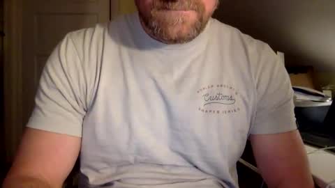 Snapshot of bisonbar chatting on January 19, 8:41 pm BisonBar online show from January 19, 8:41 pm