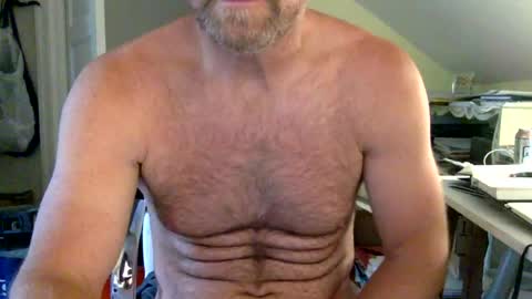 BisonBar online show from July 25, 6:16 pm