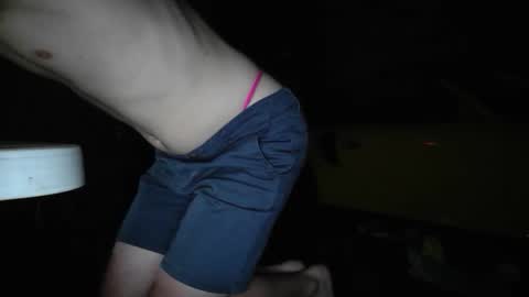 bitwink30 online show from May 11, 4:47 am