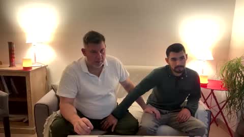 BJkouple online show from February 1, 9:57 pm