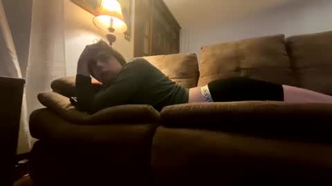 bkennedy829 online show from March 26, 4:38 am