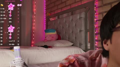 Biel online show from January 19, 2:15 am