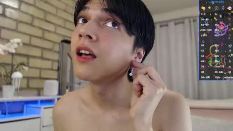 Biel online show from February 28, 4:44 am