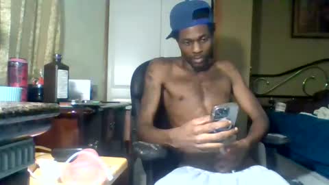 blacctallbull online show from September 18, 10:06 am