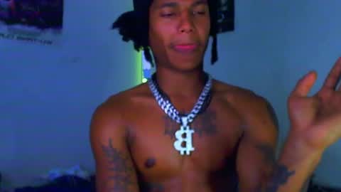 Black Arthur online show from June 21, 12:22 pm