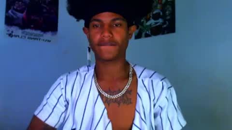 Black Arthur online show from June 27, 12:22 pm