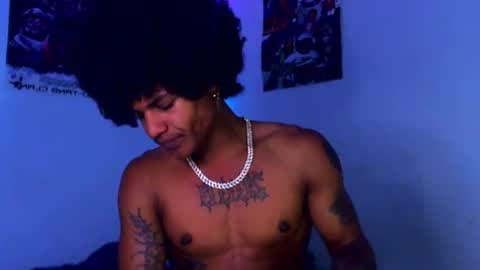 Black Arthur online show from March 3, 1:51 pm