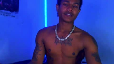 Black Arthur online show from June 15, 12:41 pm
