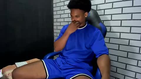 tu morenito online show from January 10, 2:28 am