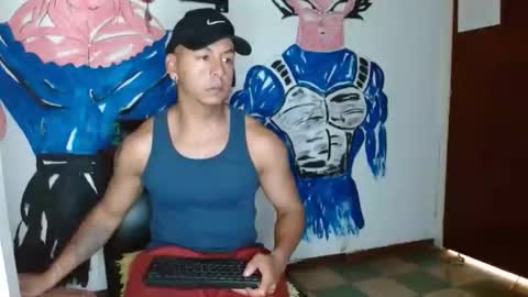 black_hot26 online show from December 2, 1:33 pm