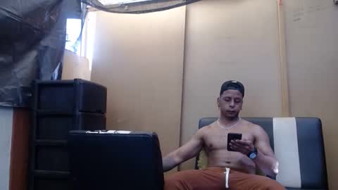 black_hot26 online show from December 14, 3:58 pm