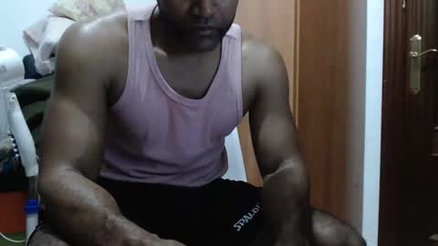 black_latino6 online show from June 1, 9:59 pm