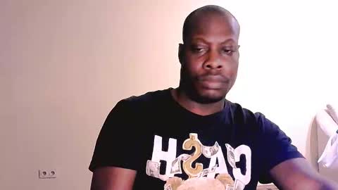 Boss Jordan online show from February 9, 7:52 pm