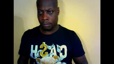 Boss Jordan online show from January 14, 9:40 pm