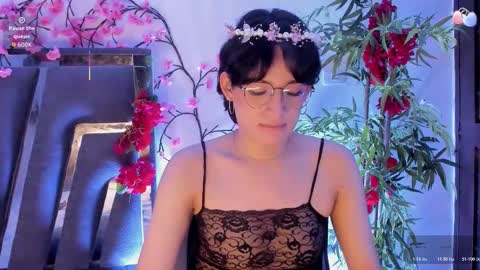 B L A C K  R O S E  online show from December 4, 12:23 pm