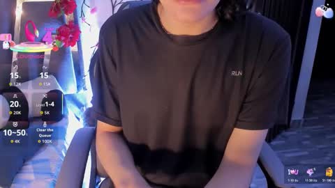 B L A C K  R O S E  online show from November 24, 11:44 am