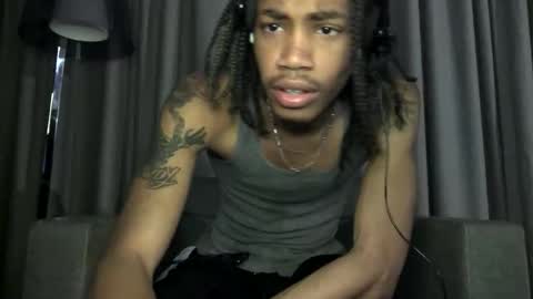 BlackBullTitus online show from January 8, 4:50 am