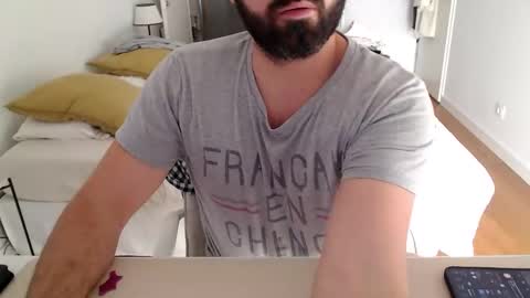 blackfox33 online show from November 17, 1:58 pm