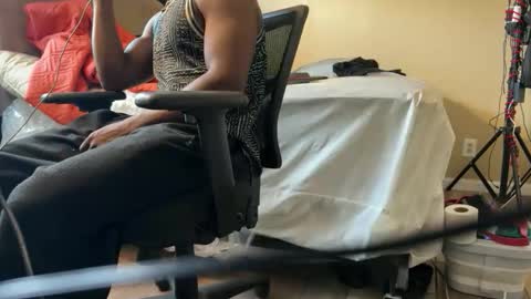 blackjag107 online show from September 30, 9:51 pm