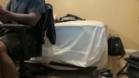 blackjag107 online show from September 17, 9:32 am