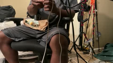 blackjag107 online show from September 10, 9:41 am