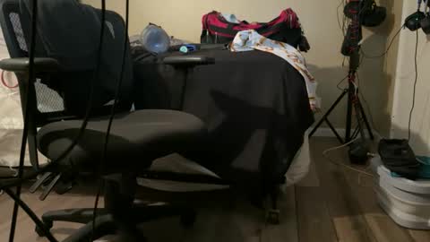 blackjag107 online show from September 26, 2:53 am