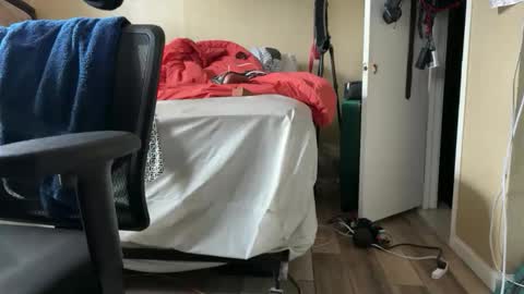 blackjag107 online show from October 27, 5:04 pm