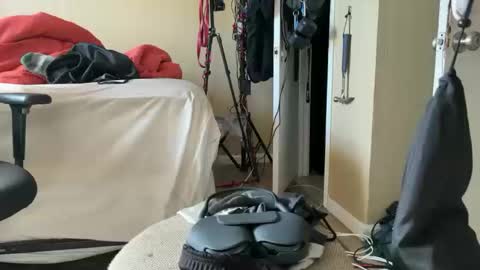 blackjag107 online show from October 12, 9:42 pm