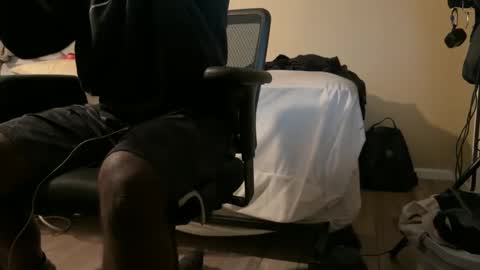 blackjag107 online show from September 21, 11:54 am